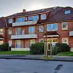 Oasis 13 Nyaraló Cuxhaven