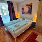 Σπίτι διακοπών Oasis 13 Κουξχάφεν