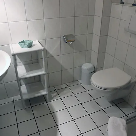 Oasis 13 Holiday home Cuxhaven