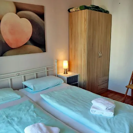 Oasis 13 * Cuxhaven