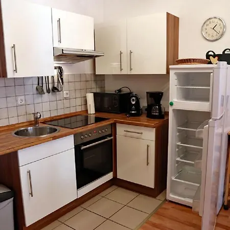 Oasis 13 Holiday home