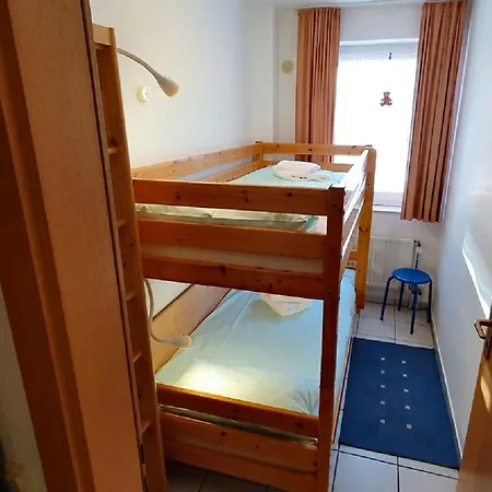 Oasis 13 Holiday home