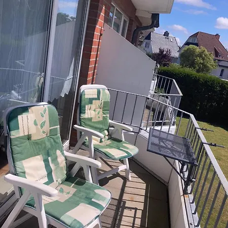 Oasis 13 Holiday home