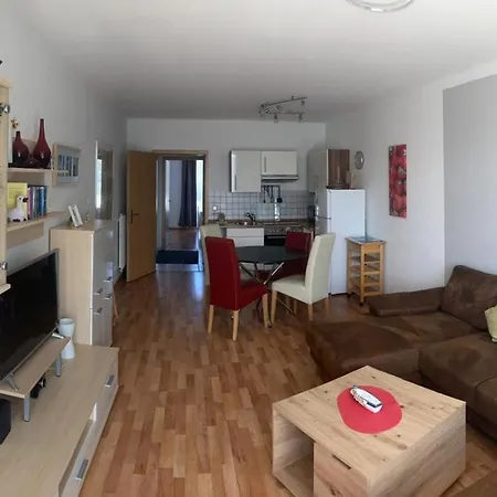 Oasis 13 Holiday home Cuxhaven