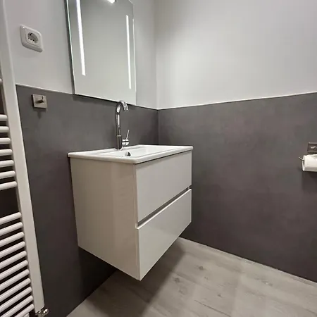 Oasis 13 Дом отдыха Куксхафен