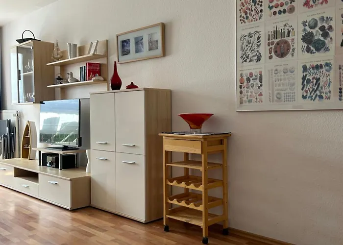 Oasis 13 Semesterbostad